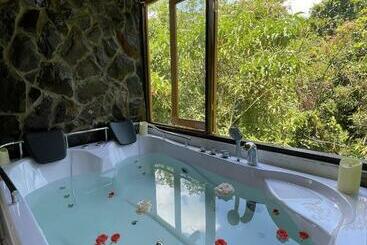 Hotel Montenebo Missionary House