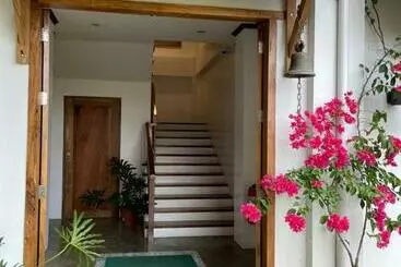 Hotelli P&b Residences Legazpi