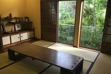 ペンション 一客一亭の宿 遊楽