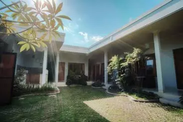Pensão A&w Guesthouse