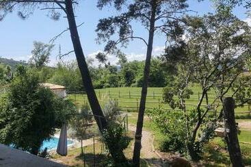 Пансион Chez Franck