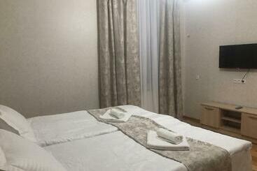 Pensjonat Cozy House