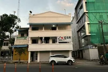 Pansiyon Gsr Stayhome