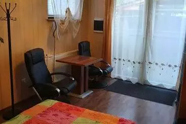 ペンション Zimmervermietung Fuchs