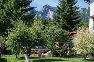 Пансион Zoso Home