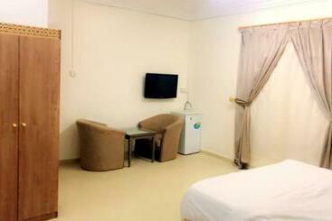 Huoneistohotelli أجنحة مارينا طيبة