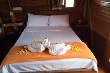 ユースホステル El Pajas