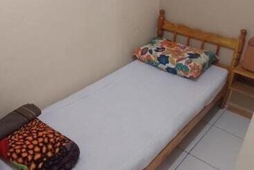 Hospedaria Pousada Economica