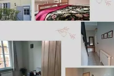 Aamiaismajoitus (B&B) Benvenuto