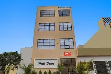 Fabhotel Desire