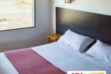 Hotel A.c.a. Puerto Pirámides