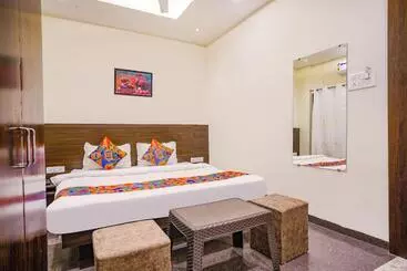 Fabhotel Desire
