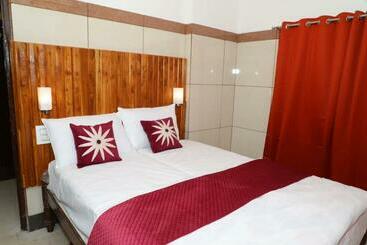 Hotel Grand Sannidhi