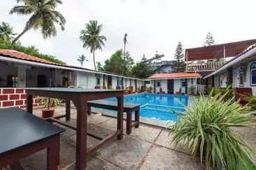 Hotelli La Paulo S Near Beach Resort