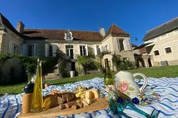 ホテル Maison Harmonie