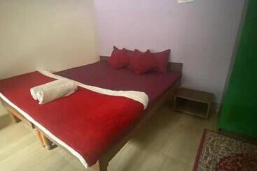 Jungle Lore Ganga Beach Resort