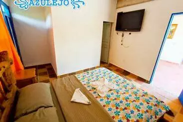 Pensão Azulejo