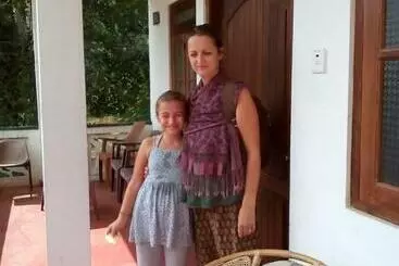 Pensione Chanaka Inn New Guest House