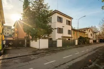 پانسیون Guesthouse Tramonti