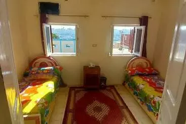 پانسیون Hamada Guest House