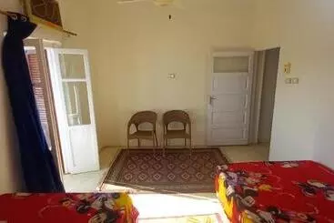 پانسیون Hamada Guest House
