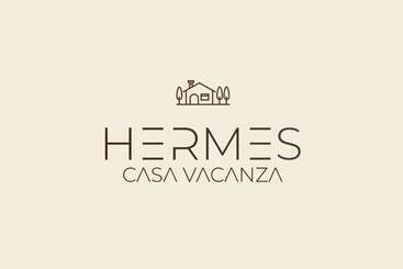 بنسيون Hermes Casa Vacanza