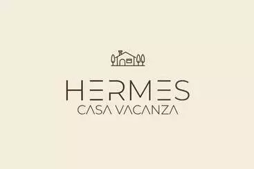 ペンション Hermes Casa Vacanza