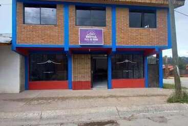 Pension Hostal Pata De Perro Hostel