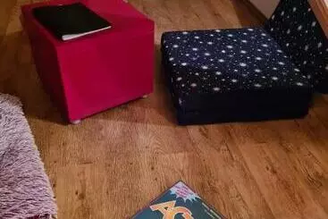 ペンション Lucky Rönk Vendégház