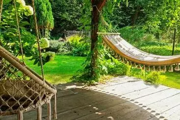 Majatalo Muszynka Guest House