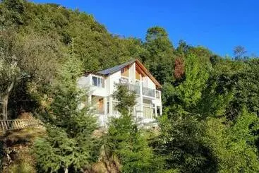 ペンション Ziran Retreat