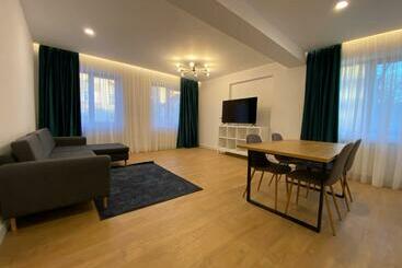 מלון דירות Wiese Boutique