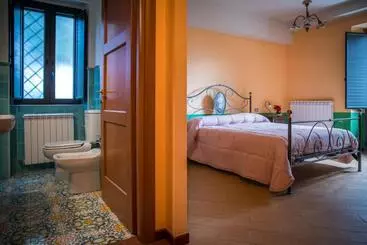 B&b Casa Alegría
