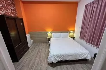 Aamiaismajoitus (B&B) 5 1 Homestay