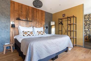 Bed And Breakfast Geliefd