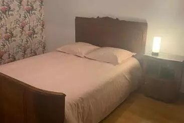 Bed and Breakfast La Chambre D Angèle