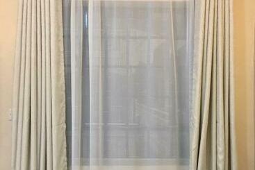 צימר Mercy S Place