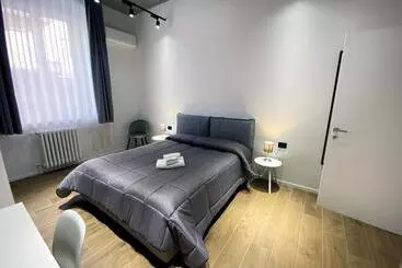 Business Home Via Isonzo B&b