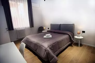 Business Home Via Isonzo B&b