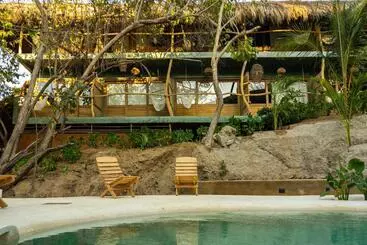 Hotel Cocos