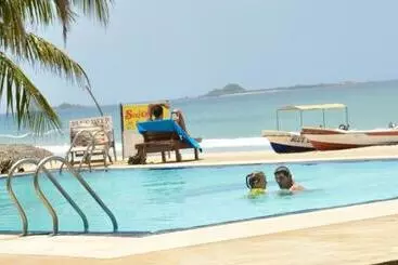 Hotel Coral Bay