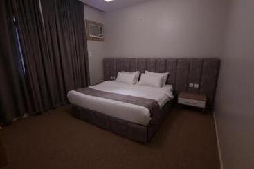 Hotel Golden Alareen