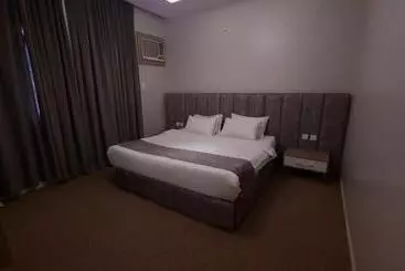 ホテル Golden Alareen