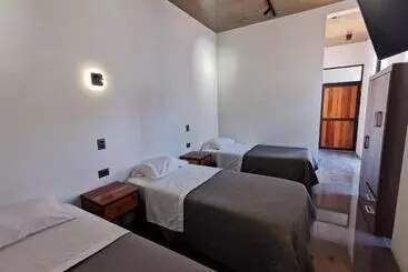 Hotel Hostal Litoral