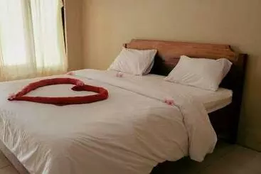 Indonesia Backpacker Hostels