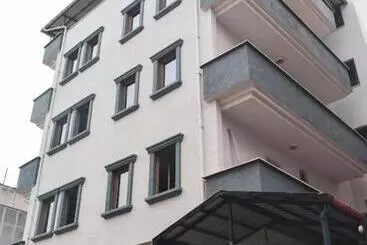 Aparthotel Kalmuk Suit