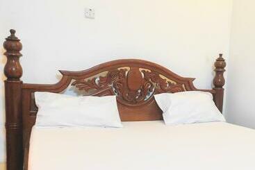 Madonna Zanzibar Apartments