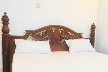 Madonna Zanzibar Apartments