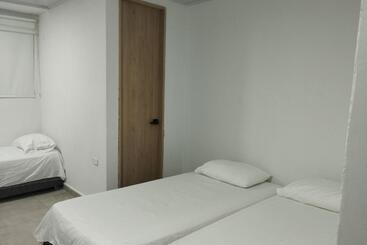 بنسيون Hostal Donde Marle