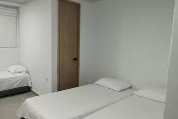 Pension Hostal Donde Marle